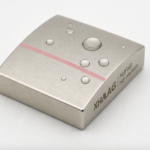 N40UH arc segment magnet for elevator traction motor — XHMAG