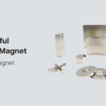 Arc Magnet