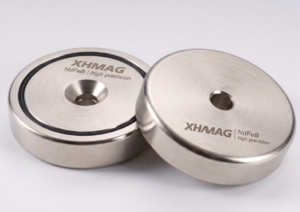 Pot Magnet