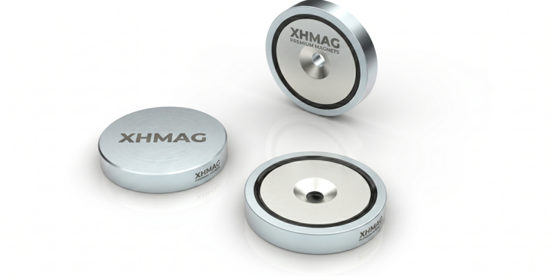 Pot Magnet