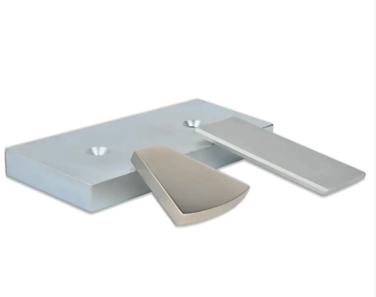 Elevator-motor-magnet