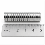 NdFeB pot magnet assembly with steel housing for industrial holding — XHMAG