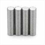 NdFeB pot magnet assembly with steel housing for industrial holding — XHMAG