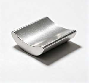 BLDC motor magnets,rotor magnet geometry,arc segment vs block vs ring,surface vs interior permanent magnet (SPM/IPM),NdFeB magnets for PMSM