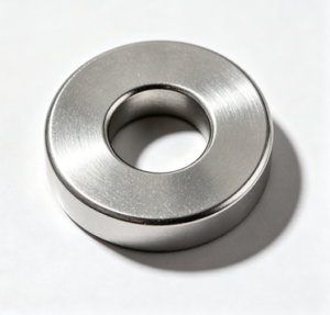 BLDC motor magnets,rotor magnet geometry,arc segment vs block vs ring,surface vs interior permanent magnet (SPM/IPM),NdFeB magnets for PMSM